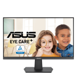 23414-ASUS VA24EHF 60,5 cm (23.8") 1920 x 1080 Pixeles Full HD LCD Negro