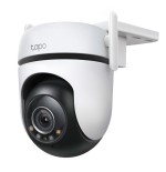 23432-TP-Link Tapo C520WS Almohadilla Camara de seguridad IP Interior y exterior 2560 x 1440 Pixeles Techo