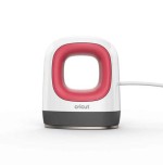 23460-Cricut EasyPress Mini 120 V Negro, Rojo, Blanco