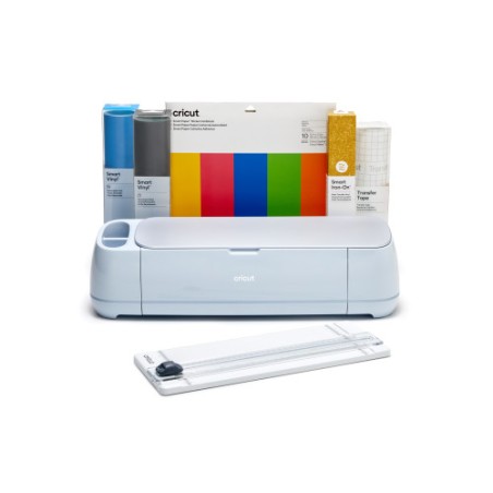 23487-Cricut Portable Trimmer accesorio de cortapapeles Tira de corte