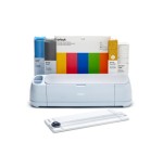 23487-Cricut Portable Trimmer accesorio de cortapapeles Tira de corte