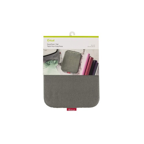 23489-Cricut 2006997 plancha de accesorio y suministro Esterilla protectora de planchado