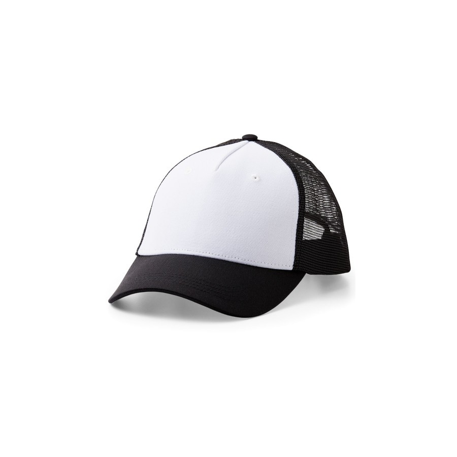 23499-Cricut 2009419 gorro, gorra, sombrero y tocado Malla, Poliester 23499-Cricut 2009419 gorro, gorra, sombrero y tocado Malla, Poliester