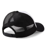 23500-Cricut 2009419 gorro, gorra, sombrero y tocado Malla, Poliester