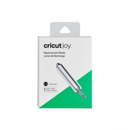 23515-Cricut 2007929 pieza y accesorio para maquinas de corte para bricolaje Cuchillas de repuesto