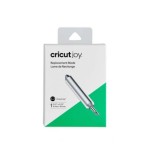 23515-Cricut 2007929 pieza y accesorio para maquinas de corte para bricolaje Cuchillas de repuesto