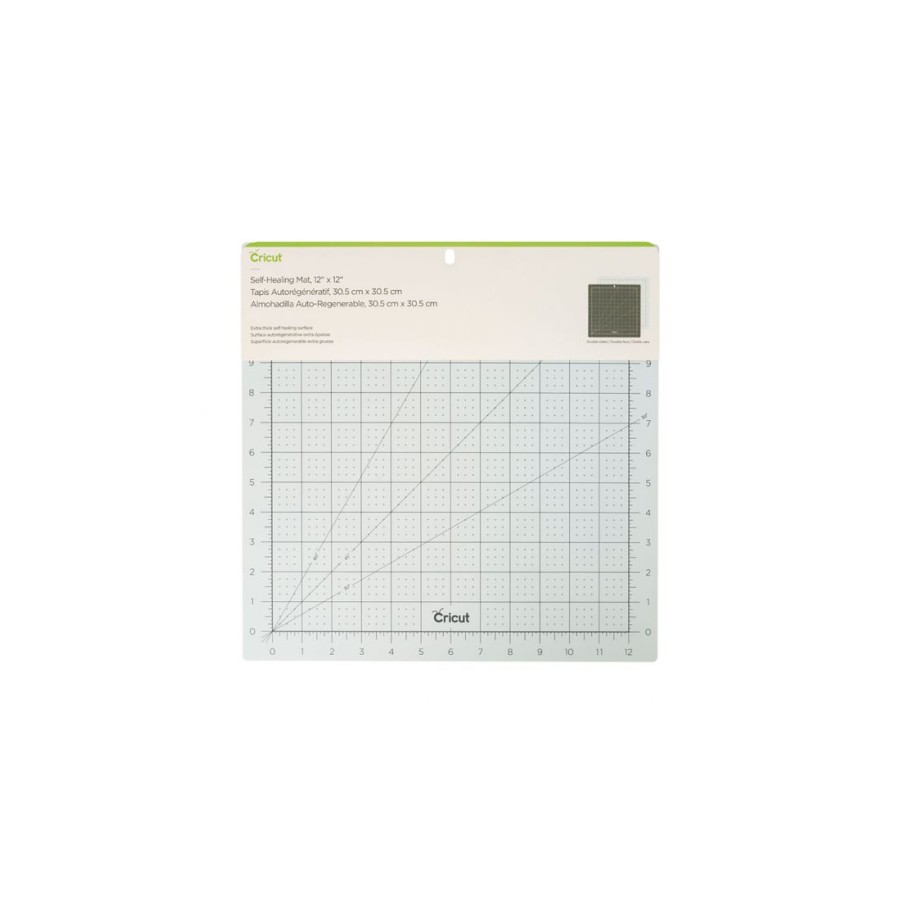 23526-Cricut 2004716 base de corte 23526-Cricut 2004716 base de corte