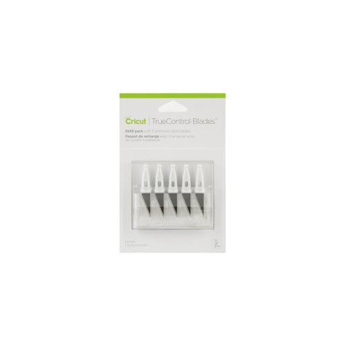 23534-Cricut 2004843 pieza y accesorio para maquinas de corte para bricolaje Cuchilla de corte