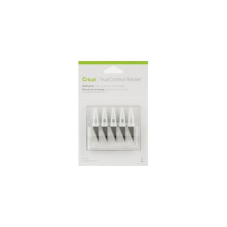 23534-Cricut 2004843 pieza y accesorio para maquinas de corte para bricolaje Cuchilla de corte