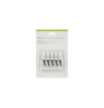 23534-Cricut 2004843 pieza y accesorio para maquinas de corte para bricolaje Cuchilla de corte
