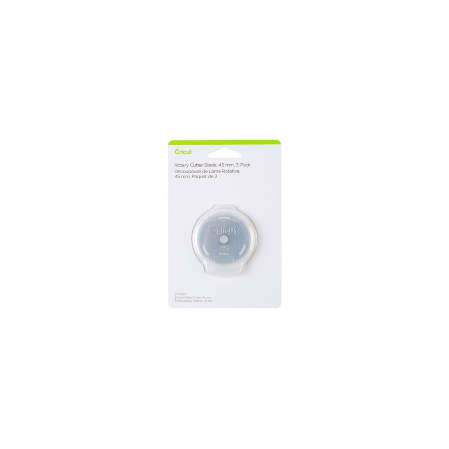 23539-45 MM ROTARY BLADE (3 BLADES) 23539-45 MM ROTARY BLADE (3 BLADES)