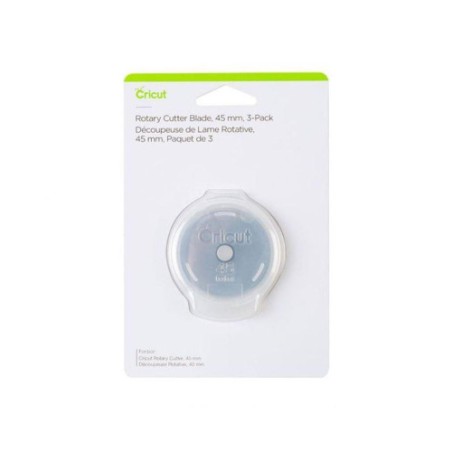 23539-45 MM ROTARY BLADE (3 BLADES)