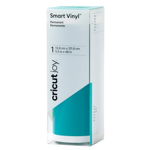 23577-Cricut Smart Vinyl Rollo de vinilo de termotransferencia