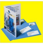 2358-CAJA 100 HOJAS ETIQUETAS BLANCAS CON MARGENES-LASER/LASER DE COLOR/INYECCION DE TINTA/FOTOCOPIADORAS-105X48 MM TICO