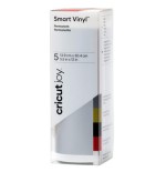 23580-Cricut Smart Vinyl Rollo de vinilo de termotransferencia