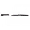 236-BOLIGRAFO BORRABLE FRIXIONPOINT NEGRO 0,3 PILOT BLFRP5B