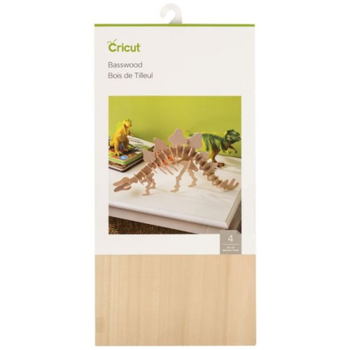 23629-Cricut 2006255 vinilo adhesivo Madera Mate