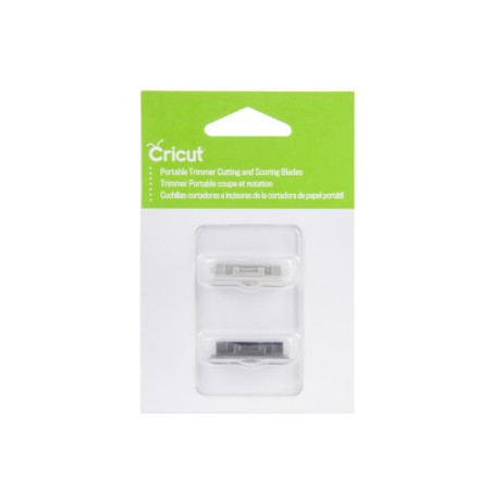 23638-Cricut 2002676 pieza y accesorio para maquinas de corte para bricolaje Cuchillas de repuesto