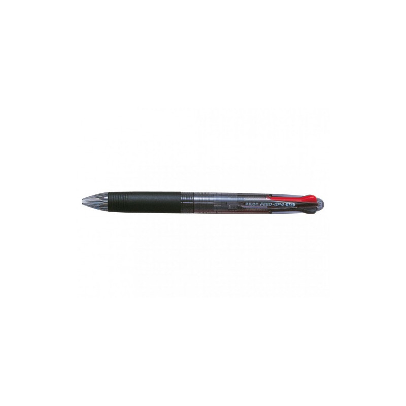 238-BOLIGRAFO GP4B BEGREEN NEGRO PILOT BPKG-35RM-BT-BG 238-BOLIGRAFO GP4B BEGREEN NEGRO PILOT BPKG-35RM-BT-BG