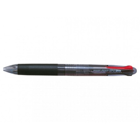 238-BOLIGRAFO GP4B BEGREEN NEGRO PILOT BPKG-35RM-BT-BG
