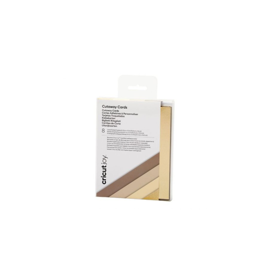 23870-Cricut 2008855 suministro para maquinas de corte para bricolaje Papel 23870-Cricut 2008855 suministro para maquinas de corte para bricolaje Papel