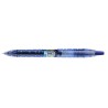 239-BOLIGRAFO B2P RETRACTIL AZUL PILOT BL-B2P-BG-L