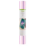23954-Cricut Holographic Vinyl Rollo de vinilo de termotransferencia