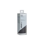 23984-Cricut Smart Vinyl Permanente Negro Brillante