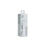 23986-Cricut Smart Vinyl Permanente Plata Brillante
