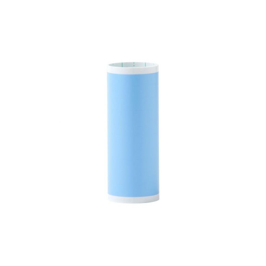 24028-Cricut 2008851 vinilo adhesivo Desmontable Azul, Translucido 24028-Cricut 2008851 vinilo adhesivo Desmontable Azul, Translucido