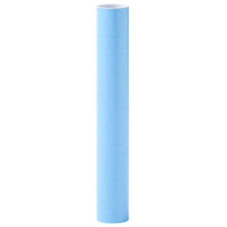 24036-Cricut 2009490 vinilo adhesivo Desmontable Azul, Translucido