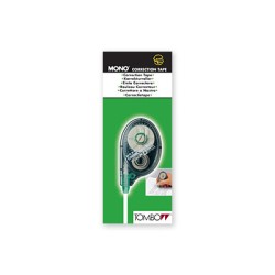 2406-BLISTER CINTA CORRECTORA MONO 4.2MMX10M TOMBOW CT-YT4