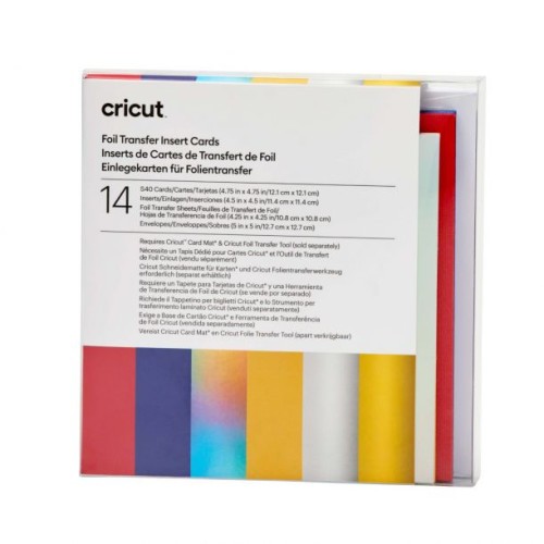 24066-Cricut 2009478 carton y papel de construccion 14 hojas