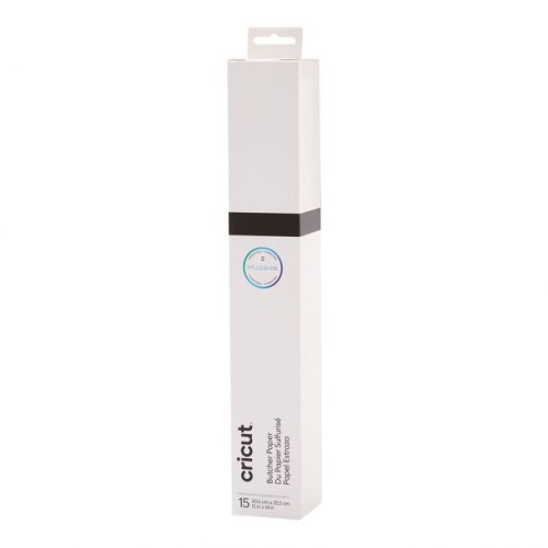24090-Cricut 2008340 papel transfer 0,355 m