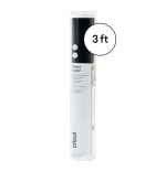 24127-Cricut Smart Label etiqueta autoadhesiva Permanente Negro 1 pieza(s)