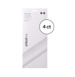 24140-Cricut Smart Label etiqueta autoadhesiva Permanente Blanco 4 pieza(s)