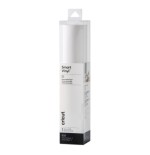24190-Cricut Smart Vinyl Removable Rollo de vinilo de termotransferencia