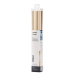 24193-Cricut Matte Metallic Permanent Rollo de vinilo de termotransferencia
