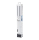 24195-Cricut Smart Vinyl Matte Metallic Permanent Rollo de vinilo de termotransferencia