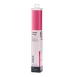 24205-Cricut Smart Vinyl Permanent Rollo de vinilo de termotransferencia