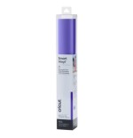 24207-Cricut Smart Vinyl Permanent Rollo de vinilo de termotransferencia