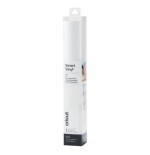 24211-Cricut Smart Vinyl Permanent Rollo de vinilo de termotransferencia
