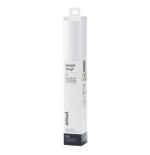24237-Cricut Smart Vinyl Removable Rollo de vinilo de termotransferencia