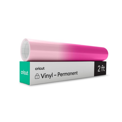 24244-Cricut 2009584 vinilo de transferencia termica Rollo de vinilo de termotransferencia Vinilo de termotransferencia