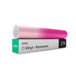 24244-Cricut 2009584 vinilo de transferencia termica Rollo de vinilo de termotransferencia Vinilo de termotransferencia