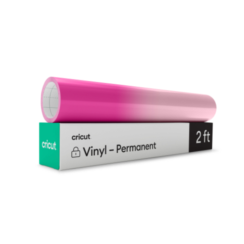24246-Cricut 2009587 vinilo de transferencia termica Rollo de vinilo de termotransferencia Vinilo de termotransferencia