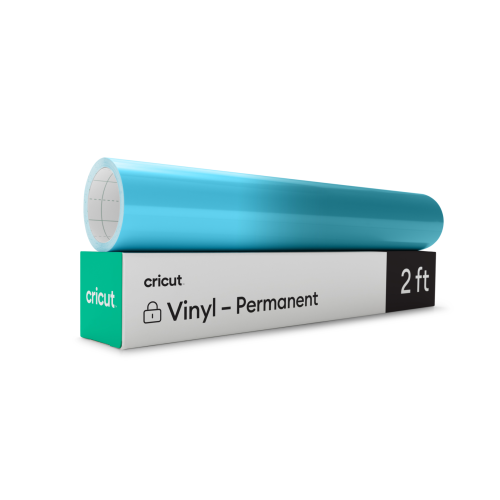 24248-Cricut 2009588 vinilo de transferencia termica Rollo de vinilo de termotransferencia Vinilo de termotransferencia