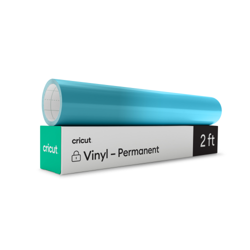 24250-Cricut 2009589 vinilo de transferencia termica Rollo de vinilo de termotransferencia Vinilo de termotransferencia