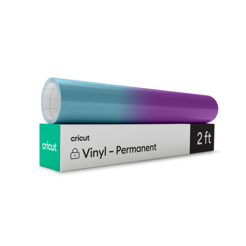 24252-Cricut 2009590 vinilo de transferencia termica Rollo de vinilo de termotransferencia Vinilo de termotransferencia