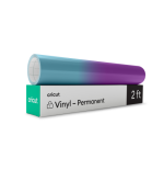 24252-Cricut 2009590 vinilo de transferencia termica Rollo de vinilo de termotransferencia Vinilo de termotransferencia